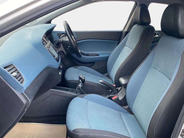 Used Hyundai i20 Active [2015-2018] 1.4 SX [2015-2016] in Indore