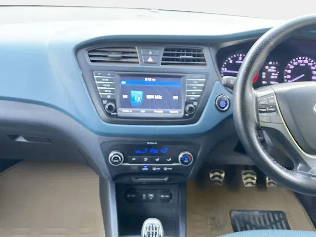 Used Hyundai i20 Active [2015-2018] 1.4 SX [2015-2016] in Indore