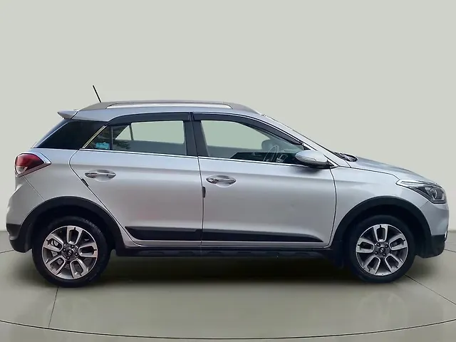 Used Hyundai i20 Active [2015-2018] 1.4 SX [2015-2016] in Indore