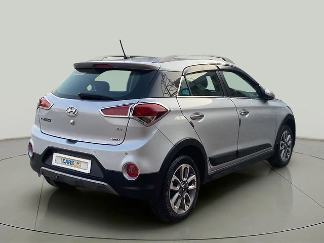 Used Hyundai i20 Active [2015-2018] 1.4 SX [2015-2016] in Indore