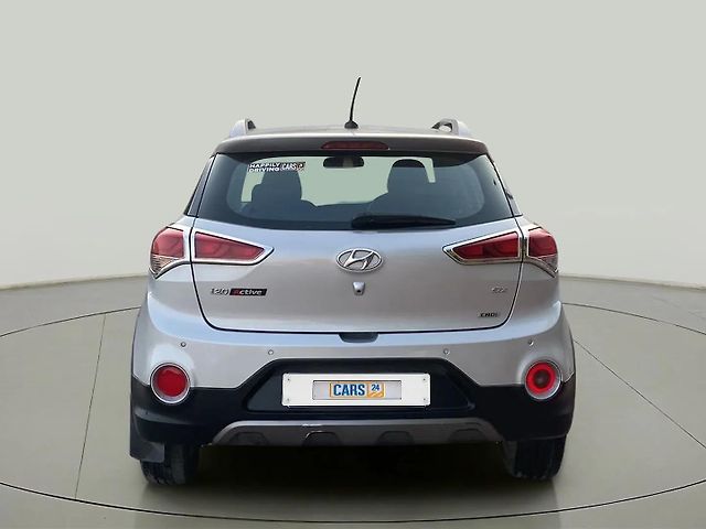 Used Hyundai i20 Active [2015-2018] 1.4 SX [2015-2016] in Indore