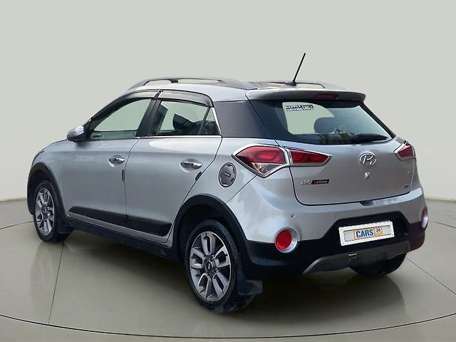 Used Hyundai i20 Active [2015-2018] 1.4 SX [2015-2016] in Indore