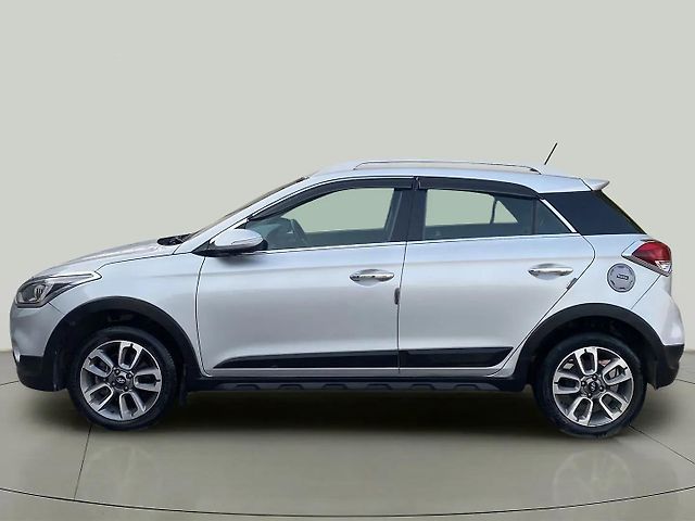 Used Hyundai i20 Active [2015-2018] 1.4 SX [2015-2016] in Indore