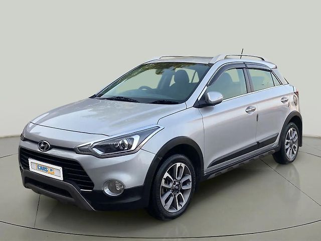 Used Hyundai i20 Active [2015-2018] 1.4 SX [2015-2016] in Indore