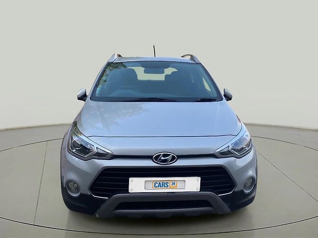 Used Hyundai i20 Active [2015-2018] 1.4 SX [2015-2016] in Indore