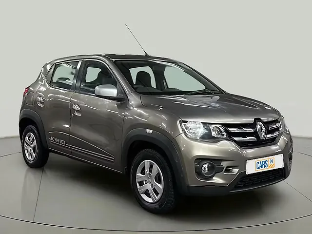 Used 2019 Renault Kwid in Mumbai