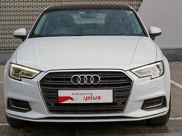 Used 2018 Audi A3 in Vadodara