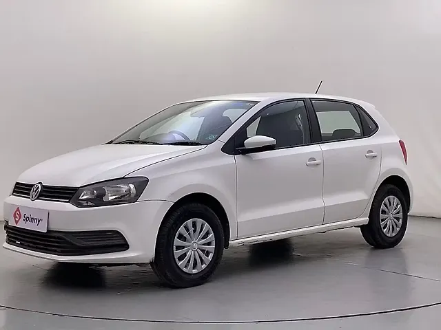 Used 2016 Volkswagen Polo in Bangalore