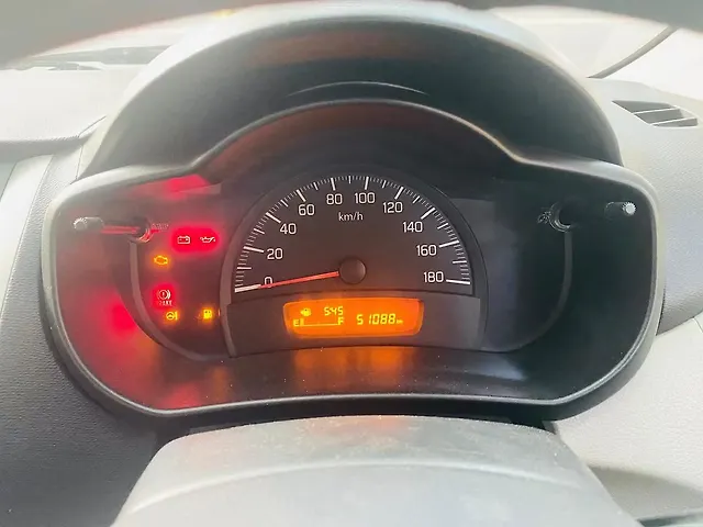 Used Maruti Suzuki Celerio [2014-2017] VXi in Thane