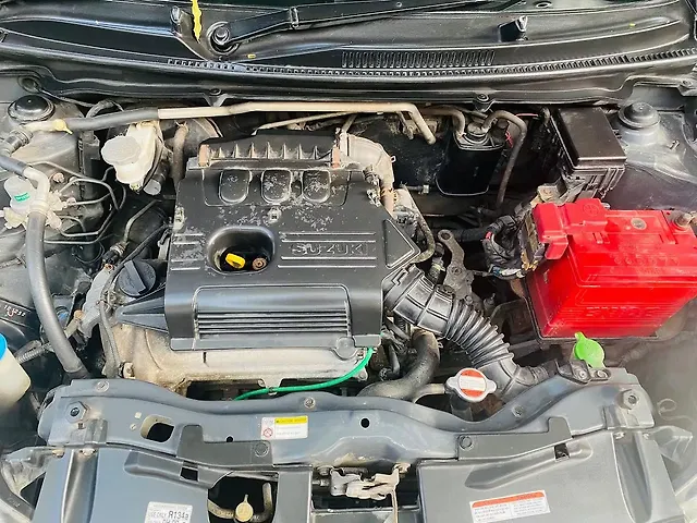 Used Maruti Suzuki Celerio [2014-2017] VXi in Thane