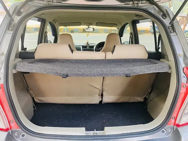 Used Maruti Suzuki Celerio [2014-2017] VXi in Thane