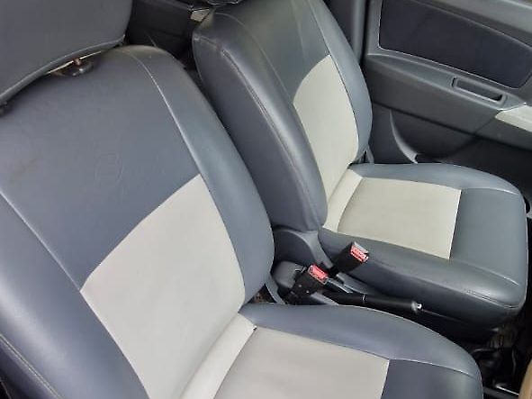 Used Maruti Suzuki Wagon R 1.0 [2010-2013] VXi in Thiruvananthapuram