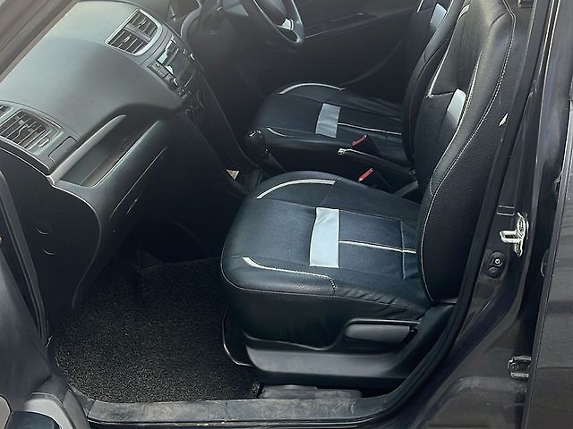 Used Maruti Suzuki Swift [2011-2014] VDi in Ranchi