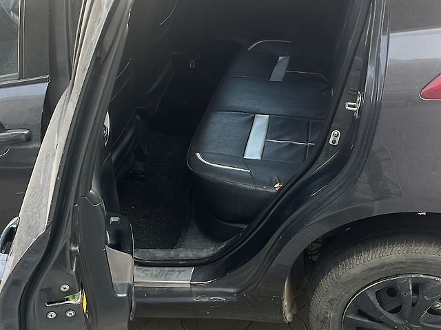 Used Maruti Suzuki Swift [2011-2014] VDi in Ranchi