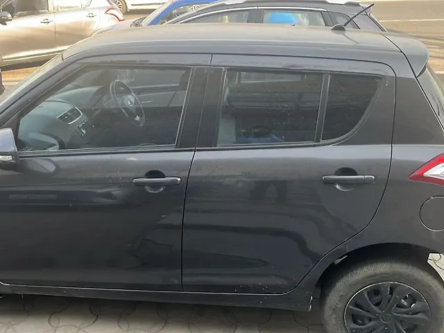 Used Maruti Suzuki Swift [2011-2014] VDi in Ranchi