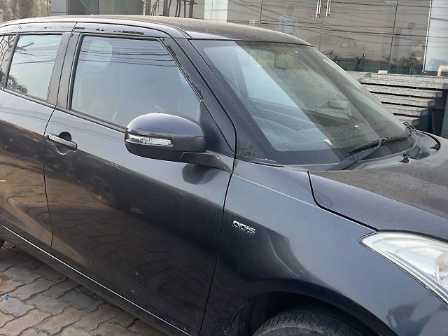 Used Maruti Suzuki Swift [2011-2014] VDi in Ranchi