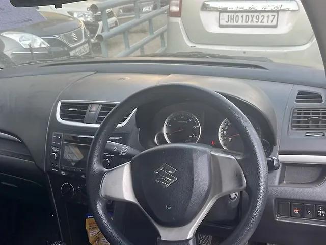 Used Maruti Suzuki Swift [2011-2014] VDi in Ranchi
