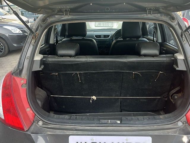 Used Maruti Suzuki Swift [2011-2014] VDi in Ranchi