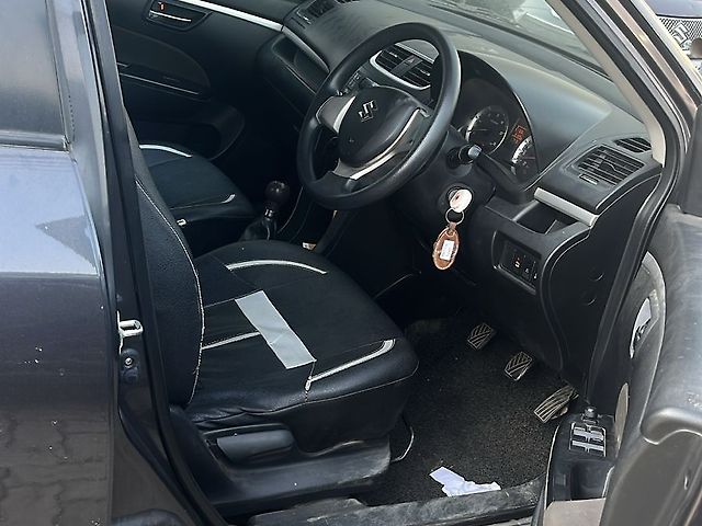 Used Maruti Suzuki Swift [2011-2014] VDi in Ranchi