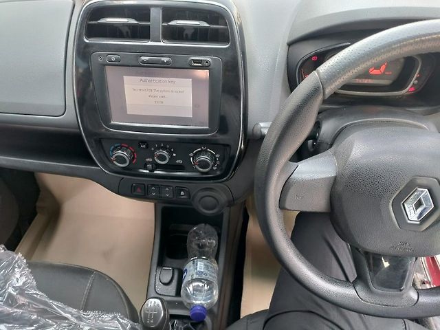 Used Renault Kwid [2015-2019] 1.0 RXT [2016-2019] in Dehradun