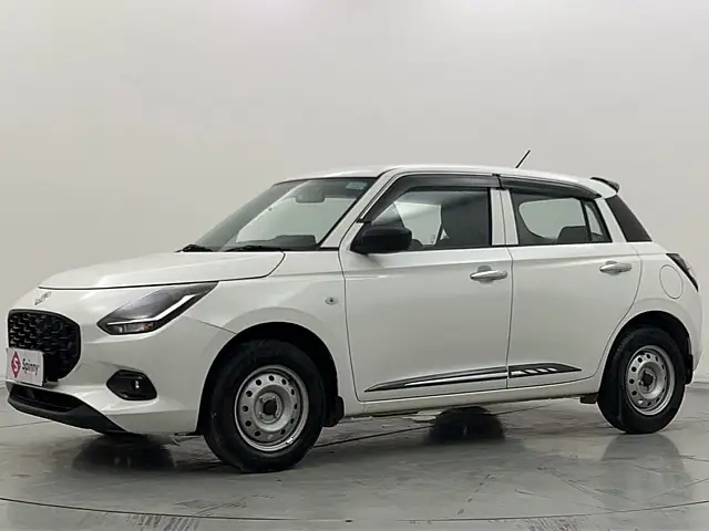 Used 2024 Maruti Suzuki Swift in Ghaziabad