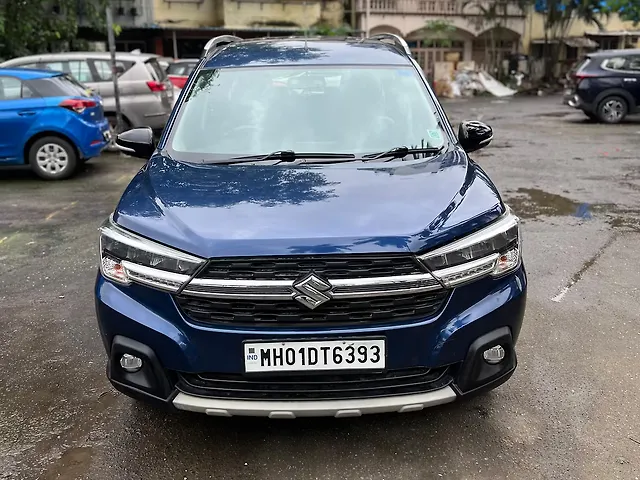 Used 2021 Maruti Suzuki XL6 in Mumbai