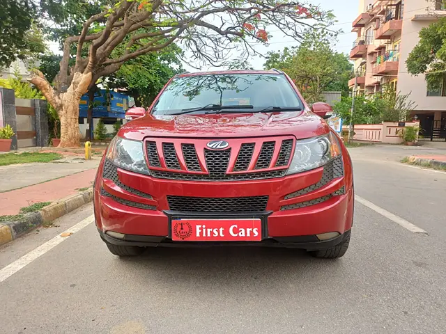 Used 2015 Mahindra XUV500 in Bangalore