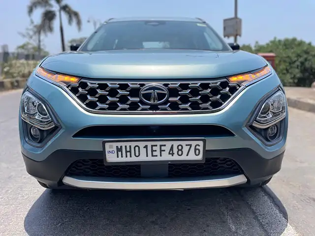 Used 2023 Tata Safari in Mumbai