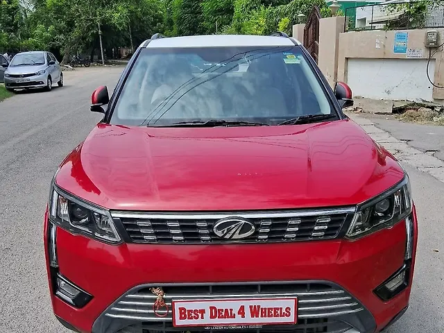 Used 2021 Mahindra XUV300 in Faizabad