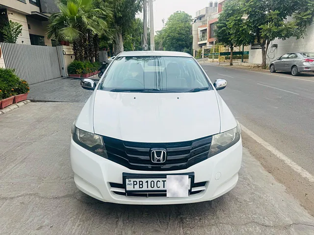 Used 2009 Honda City in Ludhiana