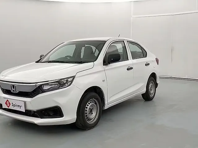 Used 2020 Honda Amaze in Lucknow