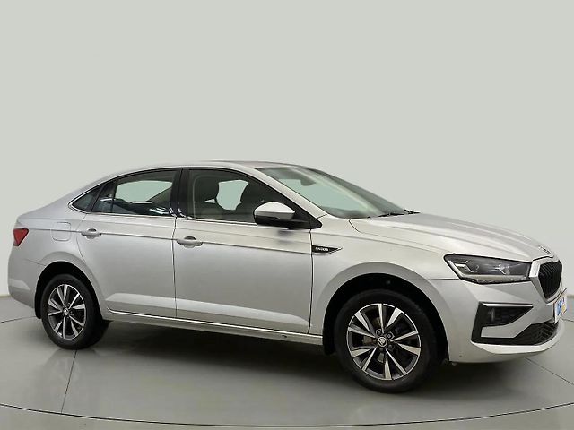 Used 2022 Skoda Slavia in Delhi