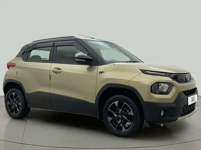 Used 2022 Tata Punch in Bangalore