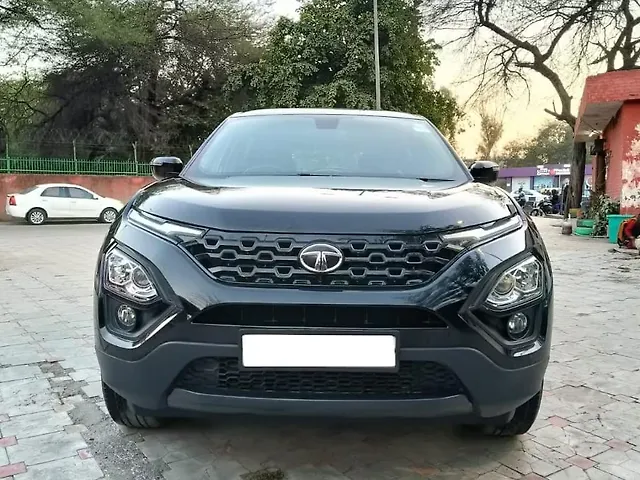 Used 2021 Tata Harrier in Delhi