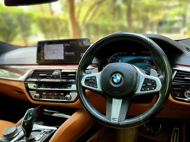 Used BMW 6 Series GT 630i M Sport [2021-2023] in Delhi