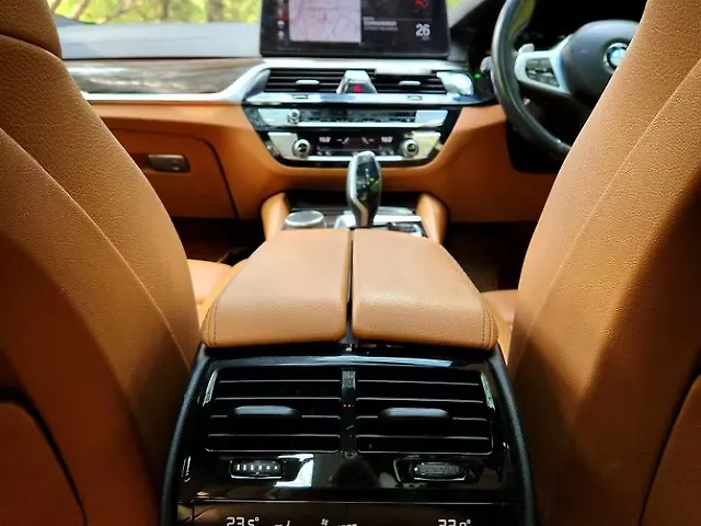 Used BMW 6 Series GT 630i M Sport [2021-2023] in Delhi