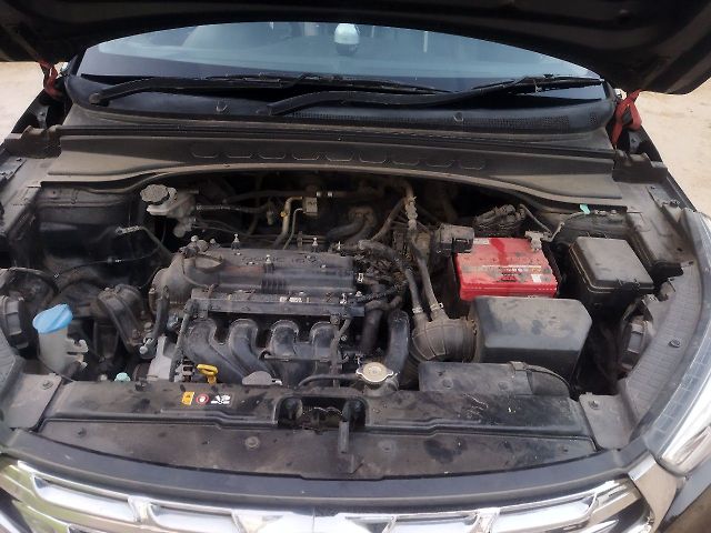 Used Hyundai Creta [2018-2019] SX 1.6 Petrol in Ranchi