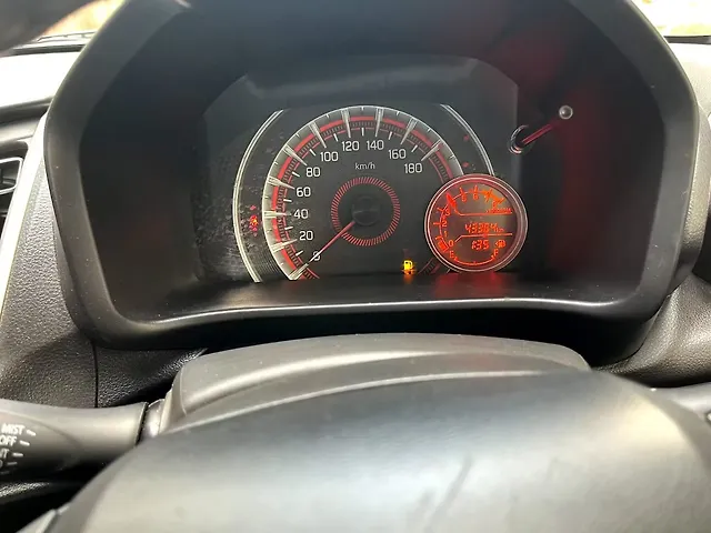Used Maruti Suzuki Celerio [2017-2021] ZXi [2017-2019] in Thane