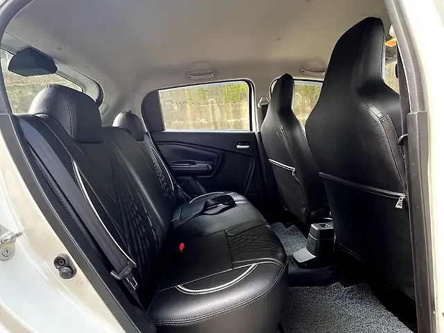 Used Maruti Suzuki Celerio [2017-2021] ZXi [2017-2019] in Thane