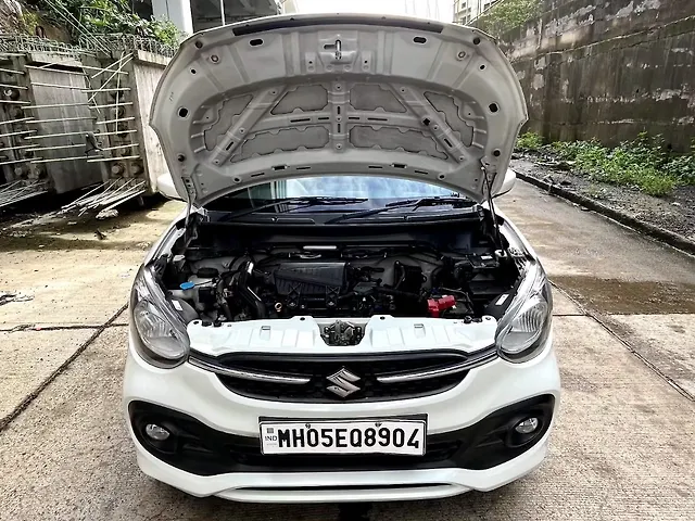 Used Maruti Suzuki Celerio [2017-2021] ZXi [2017-2019] in Thane