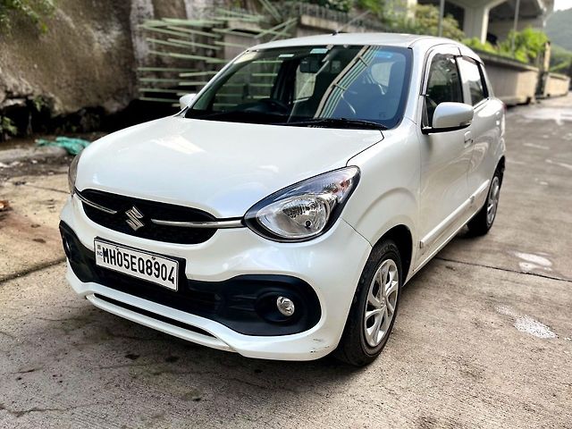 Used Maruti Suzuki Celerio [2017-2021] ZXi [2017-2019] in Thane