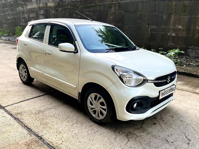 Used Maruti Suzuki Celerio [2017-2021] ZXi [2017-2019] in Thane