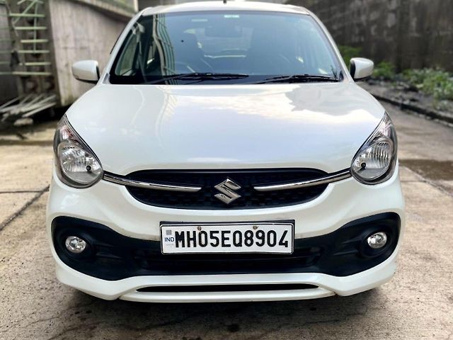 Used Maruti Suzuki Celerio [2017-2021] ZXi [2017-2019] in Thane