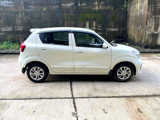 Used Maruti Suzuki Celerio [2017-2021] ZXi [2017-2019] in Thane
