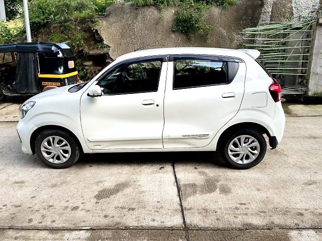 Used Maruti Suzuki Celerio [2017-2021] ZXi [2017-2019] in Thane