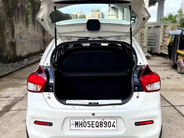 Used Maruti Suzuki Celerio [2017-2021] ZXi [2017-2019] in Thane