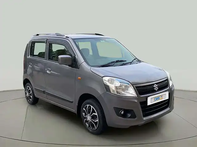 Used 2017 Maruti Suzuki Wagon R in Kolkata