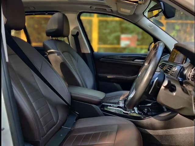 Used BMW X3 [2014-2018] xDrive-20d xLine in Mumbai