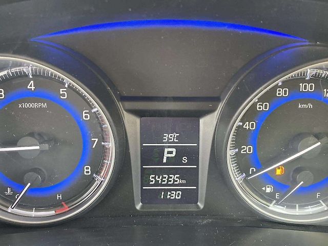 Used Maruti Suzuki Baleno [2015-2019] Delta 1.2 AT in Indore