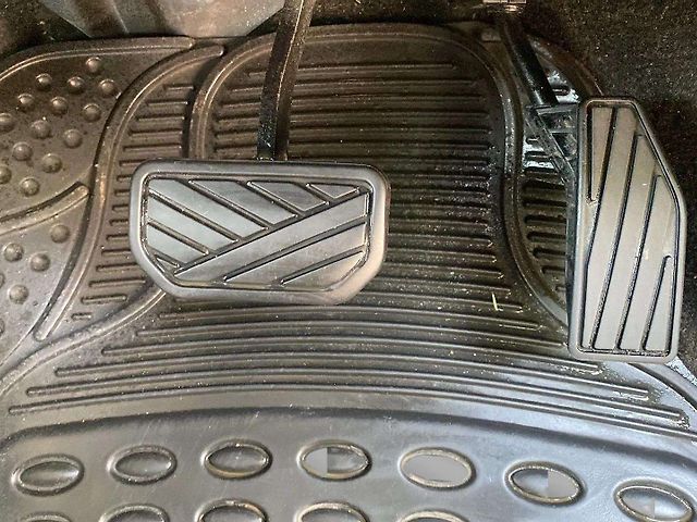 Used Maruti Suzuki Baleno [2015-2019] Delta 1.2 AT in Indore